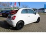 Fiat 500C 0.9 TwinAir 80PK Turbo Lounge , Cabrio, Clima, Cruise, Navi, Bluetooth, LMV 17 Inch