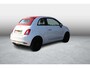 Fiat 500C 0.9 TwinAir 80PK Turbo Lounge , Cabrio, Clima, Cruise, Navi, Bluetooth, LMV 17 Inch