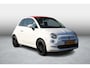 Fiat 500C 0.9 TwinAir 80PK Turbo Lounge , Cabrio, Clima, Cruise, Navi, Bluetooth, LMV 17 Inch