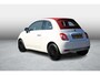 Fiat 500C 0.9 TwinAir 80PK Turbo Lounge , Cabrio, Clima, Cruise, Navi, Bluetooth, LMV 17 Inch