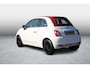 Fiat 500C 0.9 TwinAir 80PK Turbo Lounge , Cabrio, Clima, Cruise, Navi, Bluetooth, LMV 17 Inch