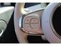 Fiat 500C 0.9 TwinAir 80PK Turbo Lounge , Cabrio, Clima, Cruise, Navi, Bluetooth, LMV 17 Inch