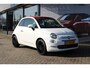 Fiat 500C 0.9 TwinAir 80PK Turbo Lounge , Cabrio, Clima, Cruise, Navi, Bluetooth, LMV 17 Inch