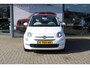 Fiat 500C 0.9 TwinAir 80PK Turbo Lounge , Cabrio, Clima, Cruise, Navi, Bluetooth, LMV 17 Inch