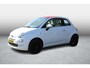 Fiat 500C 0.9 TwinAir 80PK Turbo Lounge , Cabrio, Clima, Cruise, Navi, Bluetooth, LMV 17 Inch