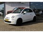 Fiat 500C 0.9 TwinAir 80PK Turbo Lounge , Cabrio, Clima, Cruise, Navi, Bluetooth, LMV 17 Inch