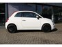 Fiat 500C 0.9 TwinAir 80PK Turbo Lounge , Cabrio, Clima, Cruise, Navi, Bluetooth, LMV 17 Inch