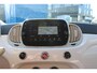 Fiat 500C 0.9 TwinAir 80PK Turbo Lounge , Cabrio, Clima, Cruise, Navi, Bluetooth, LMV 17 Inch