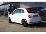 Fiat 500C 0.9 TwinAir 80PK Turbo Lounge , Cabrio, Clima, Cruise, Navi, Bluetooth, LMV 17 Inch