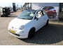 Fiat 500C 0.9 TwinAir 80PK Turbo Lounge , Cabrio, Clima, Cruise, Navi, Bluetooth, LMV 17 Inch