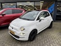 Fiat 500C 0.9 TwinAir 80PK Turbo Lounge , Cabrio, Clima, Cruise, Navi, Bluetooth, LMV 17 Inch
