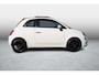 Fiat 500C 0.9 TwinAir 80PK Turbo Lounge , Cabrio, Clima, Cruise, Navi, Bluetooth, LMV 17 Inch