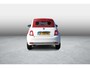 Fiat 500C 0.9 TwinAir 80PK Turbo Lounge , Cabrio, Clima, Cruise, Navi, Bluetooth, LMV 17 Inch