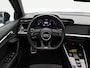 Audi A3 Sportback 35 TFSi 150 Pk Automaat S-Line | Panoramadak | Virtual Cockpit | Adaptive Cruise | Zwart Optiek | 19 Inch | 49.563 Km!