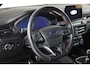 Ford Focus Wagon 1.0 EcoBoost Hybrid ST Line X Business Climate | Half Leer | Cruise | Carplay | Elek. achterklep | Trekhaak.
