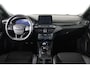 Ford Focus Wagon 1.0 EcoBoost Hybrid ST Line X Business Climate | Half Leer | Cruise | Carplay | Elek. achterklep | Trekhaak.