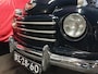 Fiat 500C Topolino - 4 persoons cabrio -