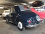 Fiat 500C Topolino - 4 persoons cabrio -