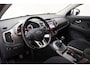 Kia Sportage 2.0 BusinessLine [ 1900 KG Trekgewicht! Camera Navi ]
