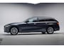 BMW 3-Serie TOURING 318d Business [ Navi Trekhaak Carplay / Android LED ]
