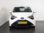 Toyota Aygo 1.0 VVT-i x-fun