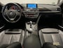 BMW 3-Serie Touring 316i High Executive|LEDER|PANO|GROOT NAVI|DEALER ONDERHOUDEN