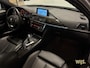 BMW 3-Serie Touring 316i High Executive|LEDER|PANO|GROOT NAVI|DEALER ONDERHOUDEN