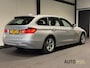 BMW 3-Serie Touring 316i High Executive|LEDER|PANO|GROOT NAVI|DEALER ONDERHOUDEN