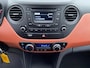 Hyundai i10 1.0i i-Motion Comfort 1e Eigenaar 93.895 Kilometer geheel dealer onderhouden n.a.p - Airco ecc - Elektrisch pakket