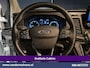 Ford Transit Custom 2.0 TDCI 130pk Automaat L2H1 Dubbele Cabine Inrichting Euro6 Airco | 5-Zits | Navigatie | LED Cruisecontrol, Stoelverwarming, Verwarmde Voorruit, Trekhaak, Parkeersensoren