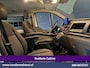 Ford Transit Custom 2.0 TDCI 130pk Automaat L2H1 Dubbele Cabine Inrichting Euro6 Airco | 5-Zits | Navigatie | LED Cruisecontrol, Stoelverwarming, Verwarmde Voorruit, Trekhaak, Parkeersensoren