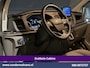 Ford Transit Custom 2.0 TDCI 130pk Automaat L2H1 Dubbele Cabine Inrichting Euro6 Airco | 5-Zits | Navigatie | LED Cruisecontrol, Stoelverwarming, Verwarmde Voorruit, Trekhaak, Parkeersensoren