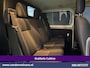 Ford Transit Custom 2.0 TDCI 130pk Automaat L2H1 Dubbele Cabine Inrichting Euro6 Airco | 5-Zits | Navigatie | LED Cruisecontrol, Stoelverwarming, Verwarmde Voorruit, Trekhaak, Parkeersensoren