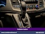 Ford Transit Custom 2.0 TDCI 130pk Automaat L2H1 Dubbele Cabine Inrichting Euro6 Airco | 5-Zits | Navigatie | LED Cruisecontrol, Stoelverwarming, Verwarmde Voorruit, Trekhaak, Parkeersensoren