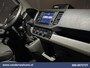 Volkswagen Crafter 2.0 TDI 141pk L4H3 L3H2 Euro6 Airco | 3000kg Trekhaak | Camera | Apple Carplay | Cruisecontrol Android Auto, Chauffeursstoel, Parkeersensoren, Bijrijdersbank