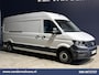 Volkswagen Crafter 2.0 TDI 141pk L4H3 L3H2 Euro6 Airco | 3000kg Trekhaak | Camera | Apple Carplay | Cruisecontrol Android Auto, Chauffeursstoel, Parkeersensoren, Bijrijdersbank