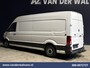 Volkswagen Crafter 2.0 TDI 141pk L4H3 L3H2 Euro6 Airco | 3000kg Trekhaak | Camera | Apple Carplay | Cruisecontrol Android Auto, Chauffeursstoel, Parkeersensoren, Bijrijdersbank