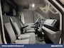 Volkswagen Crafter 2.0 TDI 141pk L4H3 L3H2 Euro6 Airco | 3000kg Trekhaak | Camera | Apple Carplay | Cruisecontrol Android Auto, Chauffeursstoel, Parkeersensoren, Bijrijdersbank
