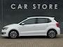 Volkswagen Polo 1.4 TDI BlueMotion Navi Clima Lichtmet Pdc