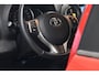 Toyota Yaris 1.0 VVT-i Aspiration