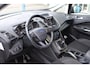Ford C-Max 1.0 Trend | Trekhaak 1200KG | Dealeronderhouden! | Parkeersensoren | Navigatie | Airco |
