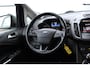 Ford C-Max 1.0 Trend | Trekhaak 1200KG | Dealeronderhouden! | Parkeersensoren | Navigatie | Airco |