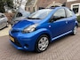 Toyota Aygo 1.0 VVT-i Now 5-drs. Airco, 1e Eigenaar! 73 dkm! NL-auto