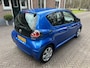 Toyota Aygo 1.0 VVT-i Now 5-drs. Airco, 1e Eigenaar! 73 dkm! NL-auto