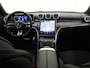 Mercedes-Benz C-klasse 300e Business Solution AMG | Panoramaschuifdak | Trekhaak | DIGITAL LIGHT | Nightpakket | dodehoekassistent | 360° camera |