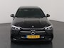 Mercedes-Benz C-klasse 300e Business Solution AMG | Panoramaschuifdak | Trekhaak | DIGITAL LIGHT | Nightpakket | dodehoekassistent | 360° camera |