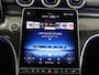 Mercedes-Benz C-klasse 300e Business Solution AMG | Panoramaschuifdak | Trekhaak | DIGITAL LIGHT | Nightpakket | dodehoekassistent | 360° camera |