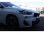 BMW X2 2.0i xDrive High Executive M-Sport*Perfect Onderh.*Pano/ACC/H&K/Leder/Stoelverw./HUD/Memorie/Rijstrook/LED/Camera/Parkeersens.V+A/19 inch LM*