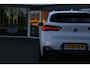 BMW X2 2.0i xDrive High Executive M-Sport*Perfect Onderh.*Pano/ACC/H&K/Leder/Stoelverw./HUD/Memorie/Rijstrook/LED/Camera/Parkeersens.V+A/19 inch LM*