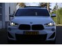 BMW X2 2.0i xDrive High Executive M-Sport*Perfect Onderh.*Pano/ACC/H&K/Leder/Stoelverw./HUD/Memorie/Rijstrook/LED/Camera/Parkeersens.V+A/19 inch LM*